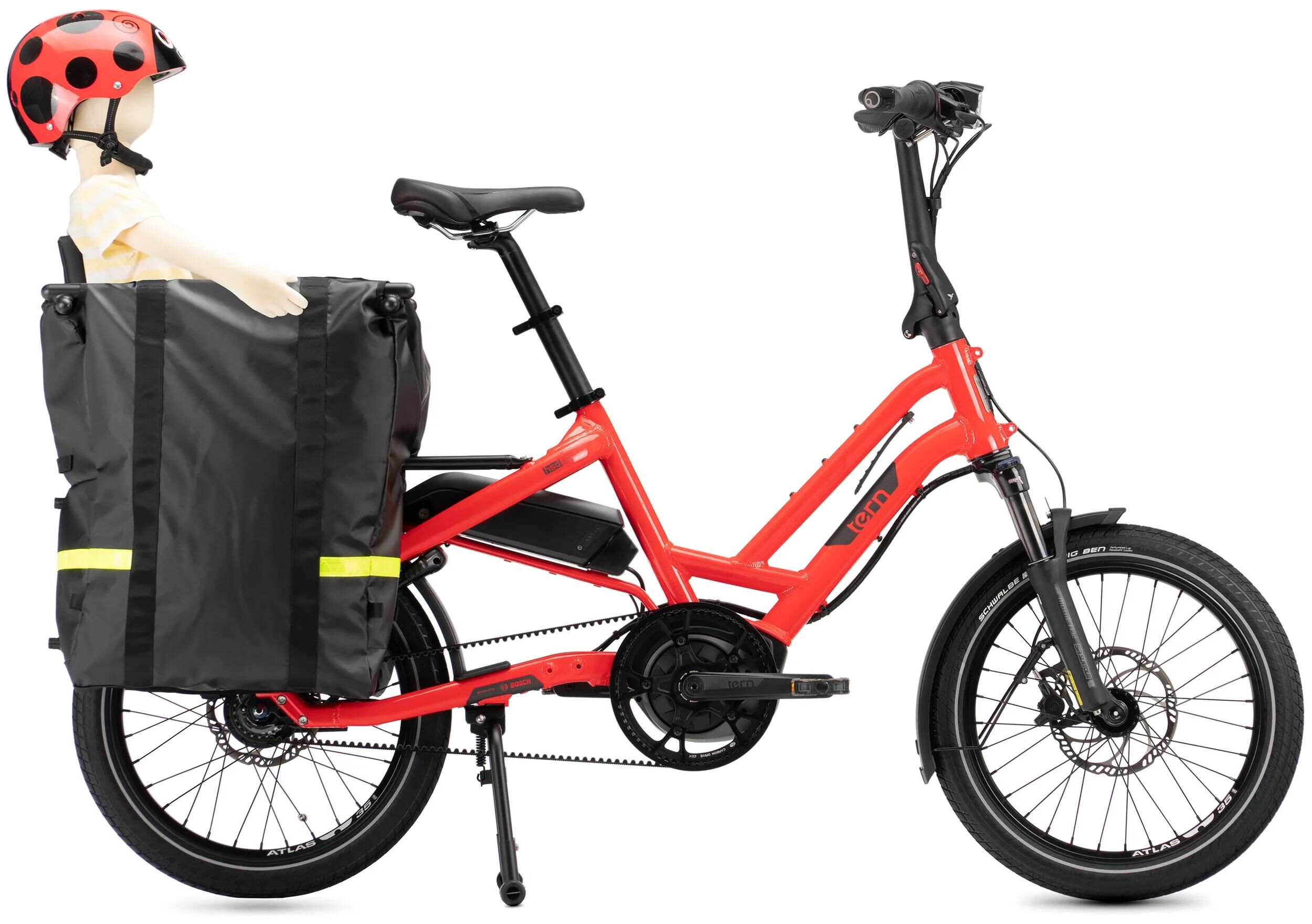 Originalersatzteile Fahrradprogramm