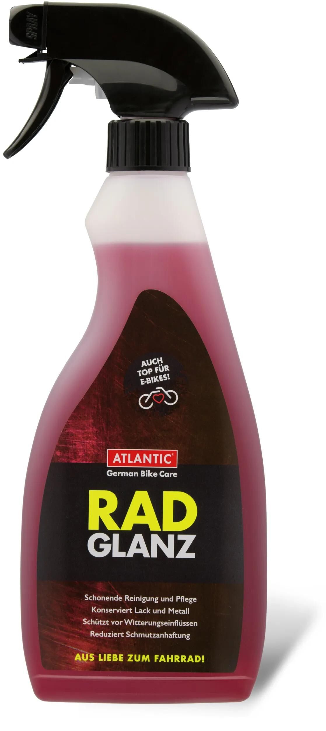 Öle,Pflegemittel,Reiniger