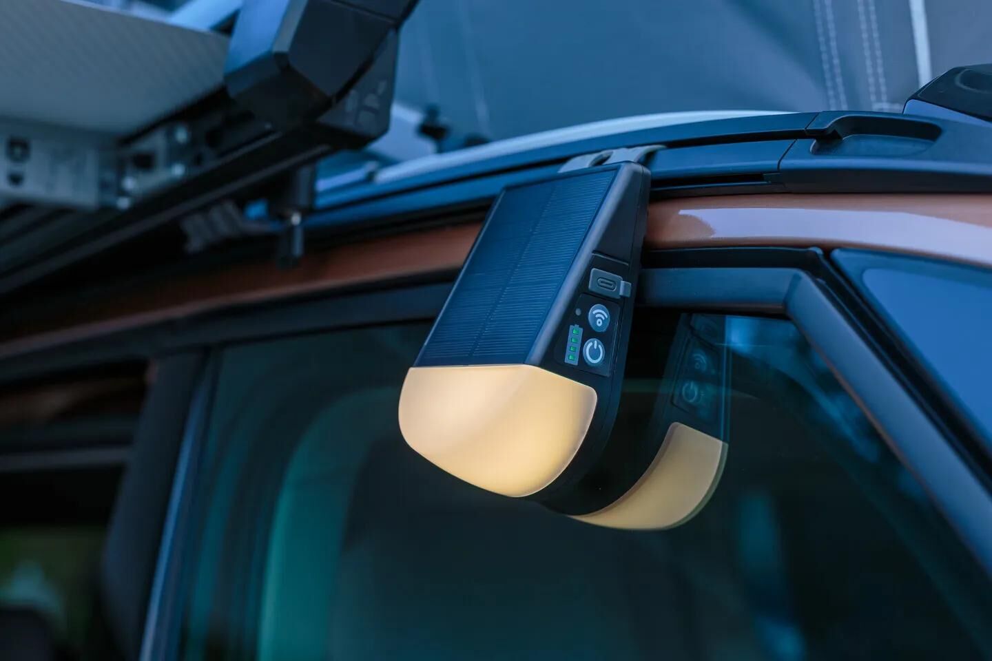 brennenstuhl_LED-Lampe LED-Scheinwerfer,Scheinwerfer