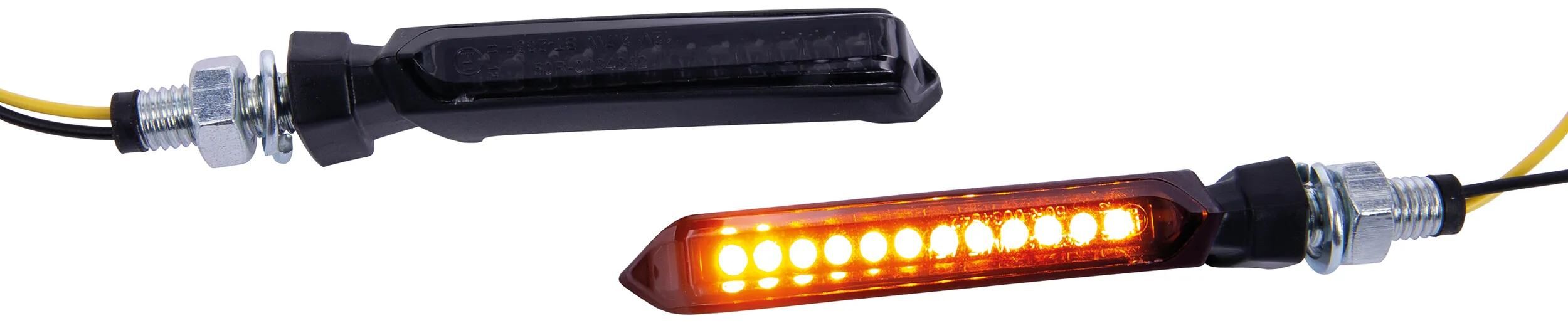 SPEC-X_LED-Blinker Blinker