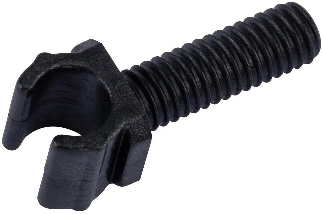 _Bremszughalter Bowdenzugbefestigung