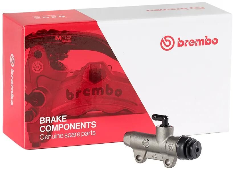 brembo_Hauptbremszylinder Bremszylinder