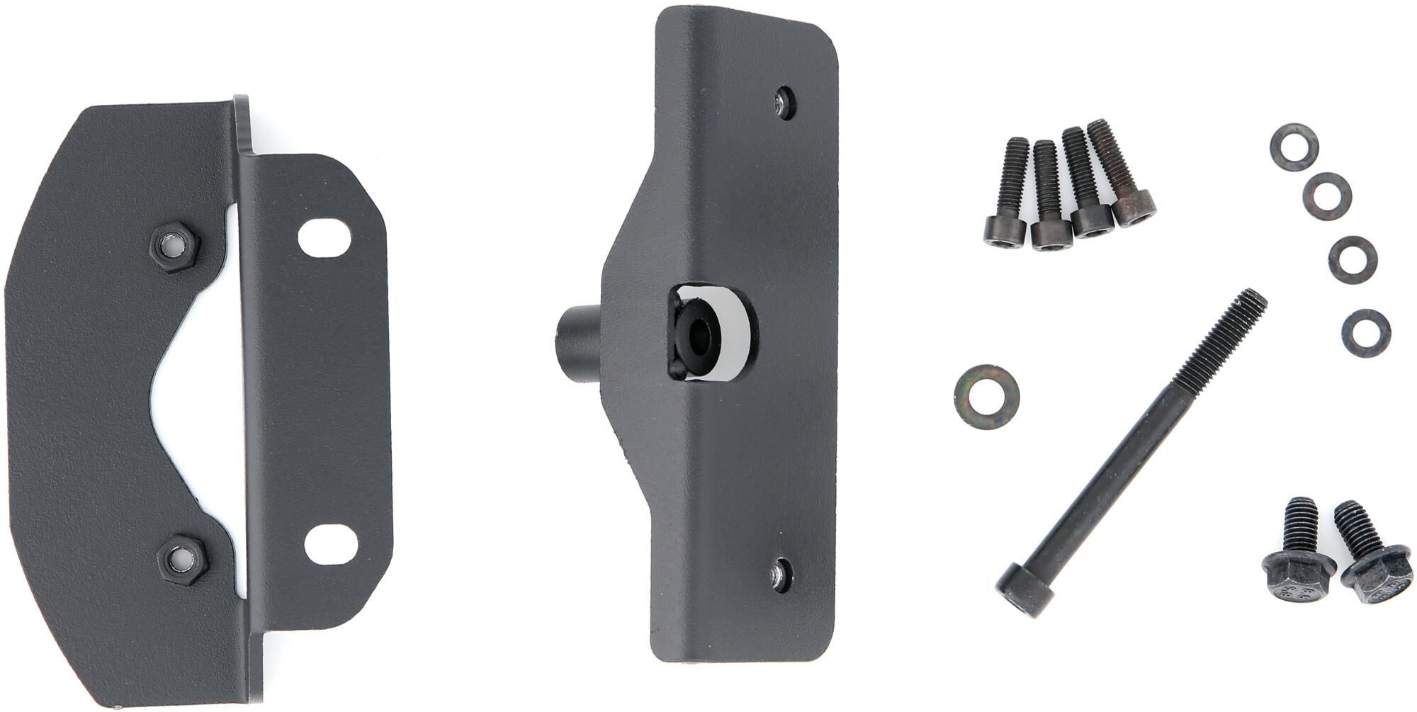 _Topcaseträger Gepäckträger