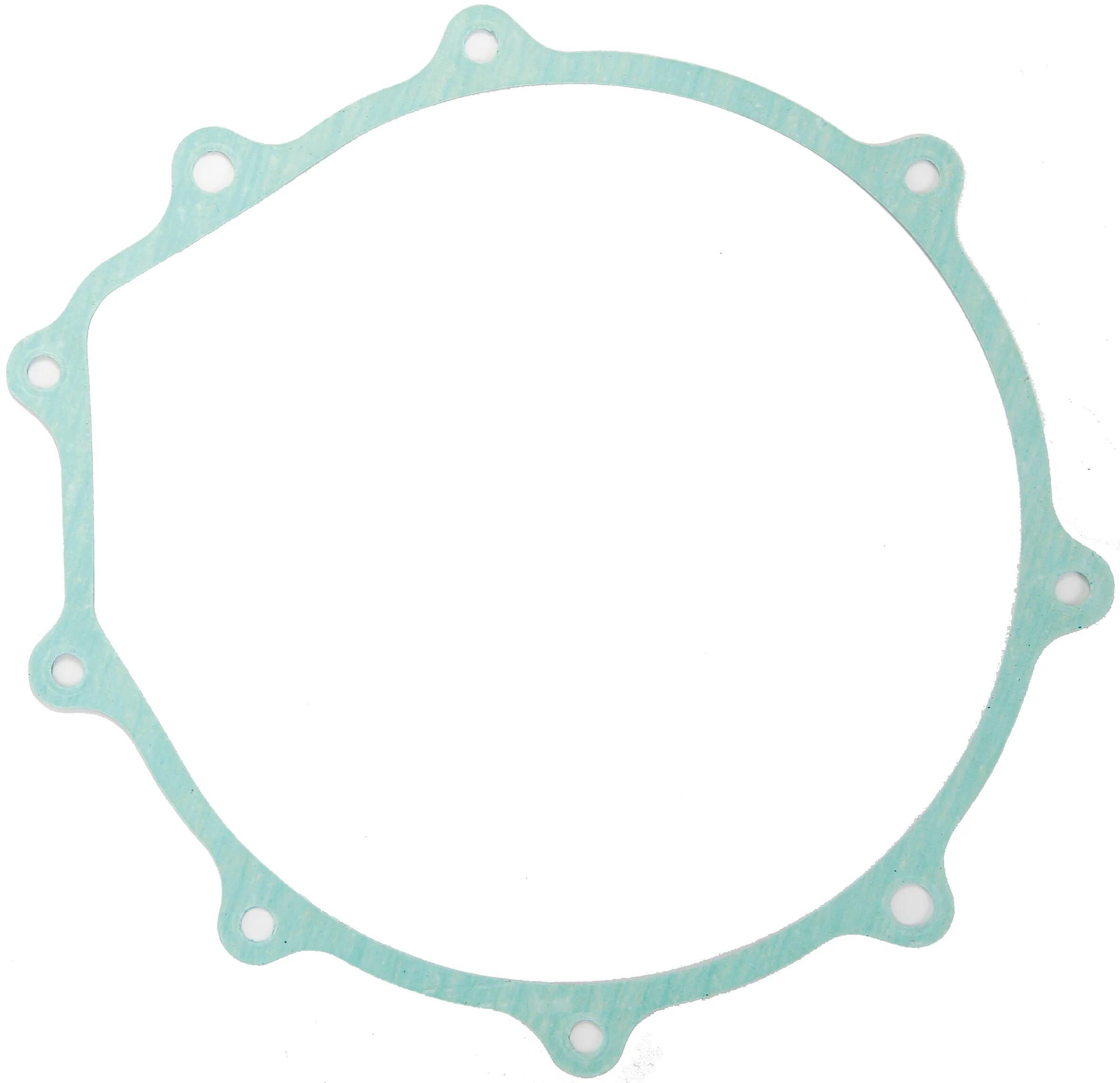 _Kupplungsdeckeldichtung Dichtungen und Dichtungssätze