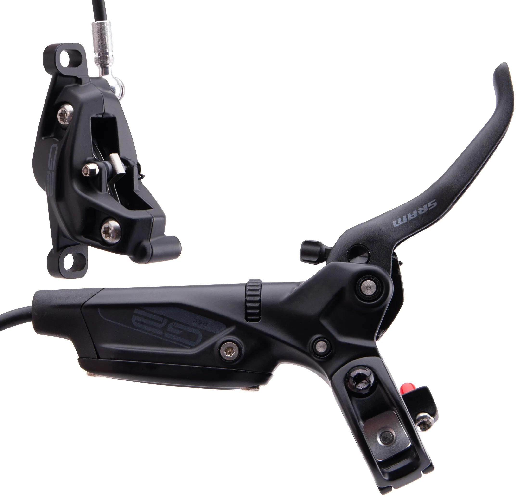 SRAM_Scheibenbremse Scheibenbremsen