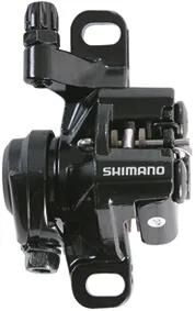 SHIMANO_Bremssattel Bremssättel