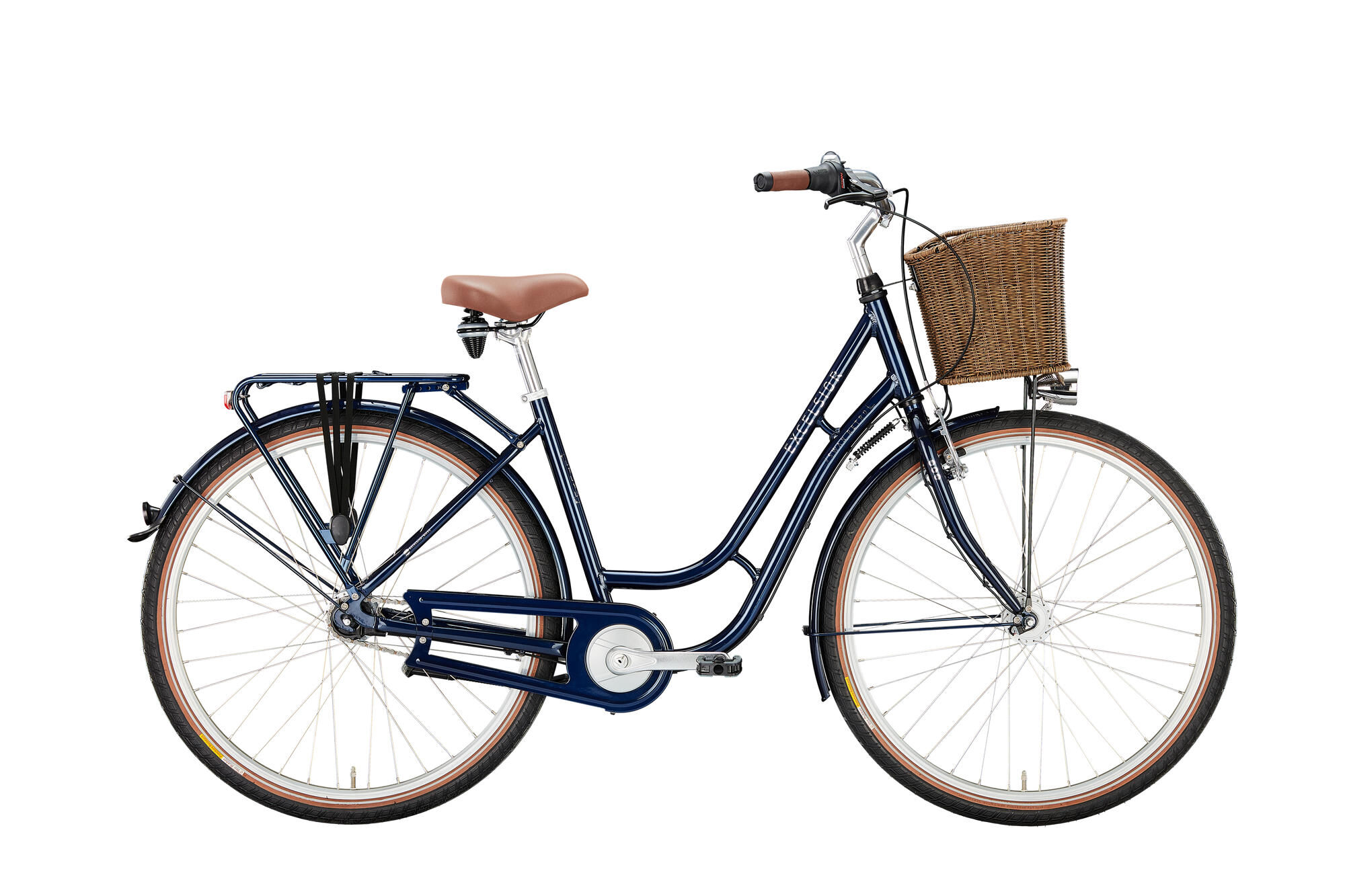 _Cityrad_Swan-Retro Alu_1 Cityräder,Fahrräder,Cityrad