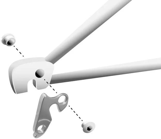 Schaltaugen,Schaltwerke - Ersatz