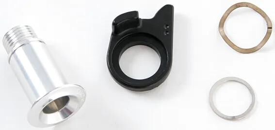 _Schaltwerkbefestigung Schaltwerke - Ersatz