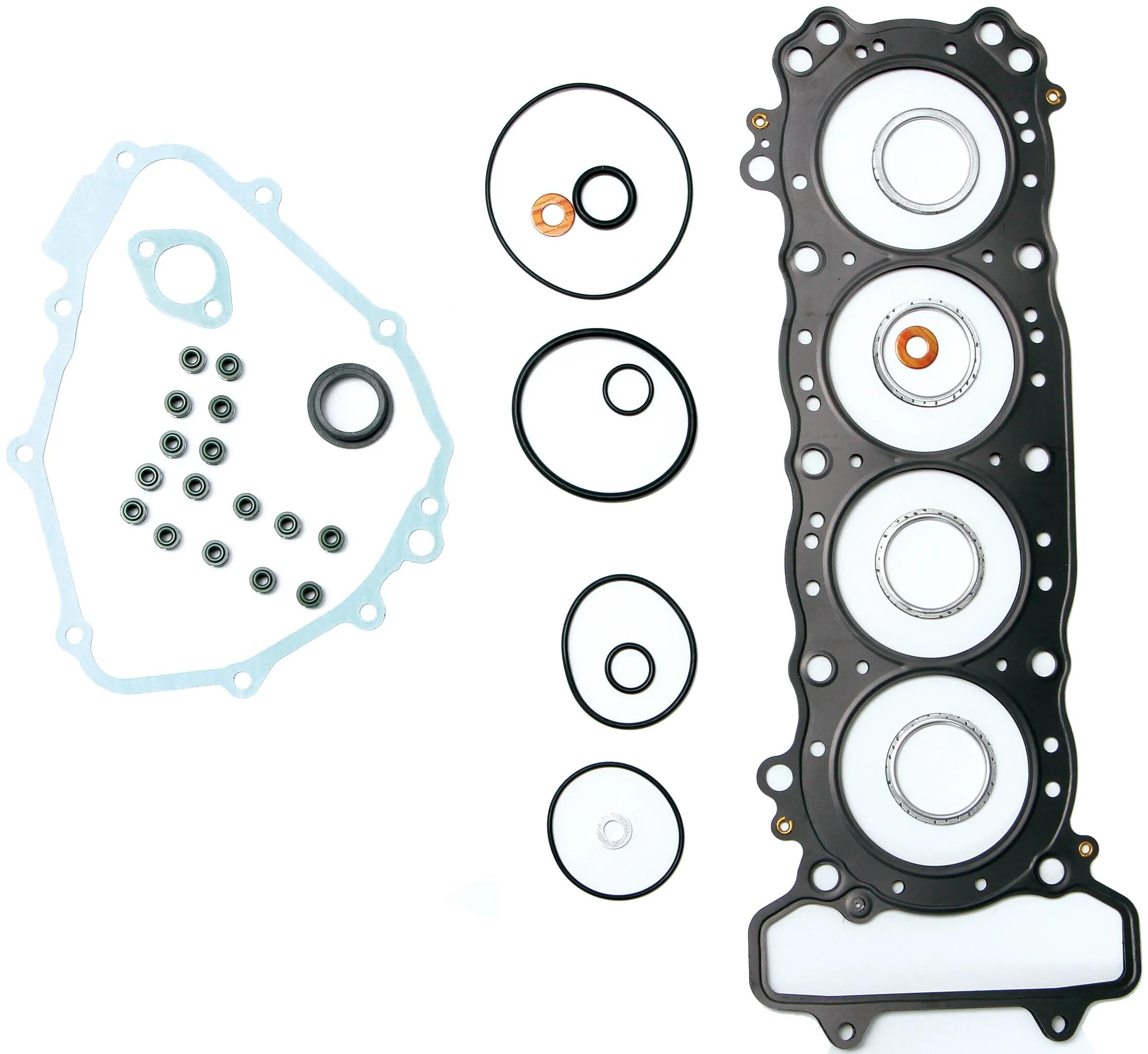 _Motordichtsatz Dichtungen und Dichtungssätze