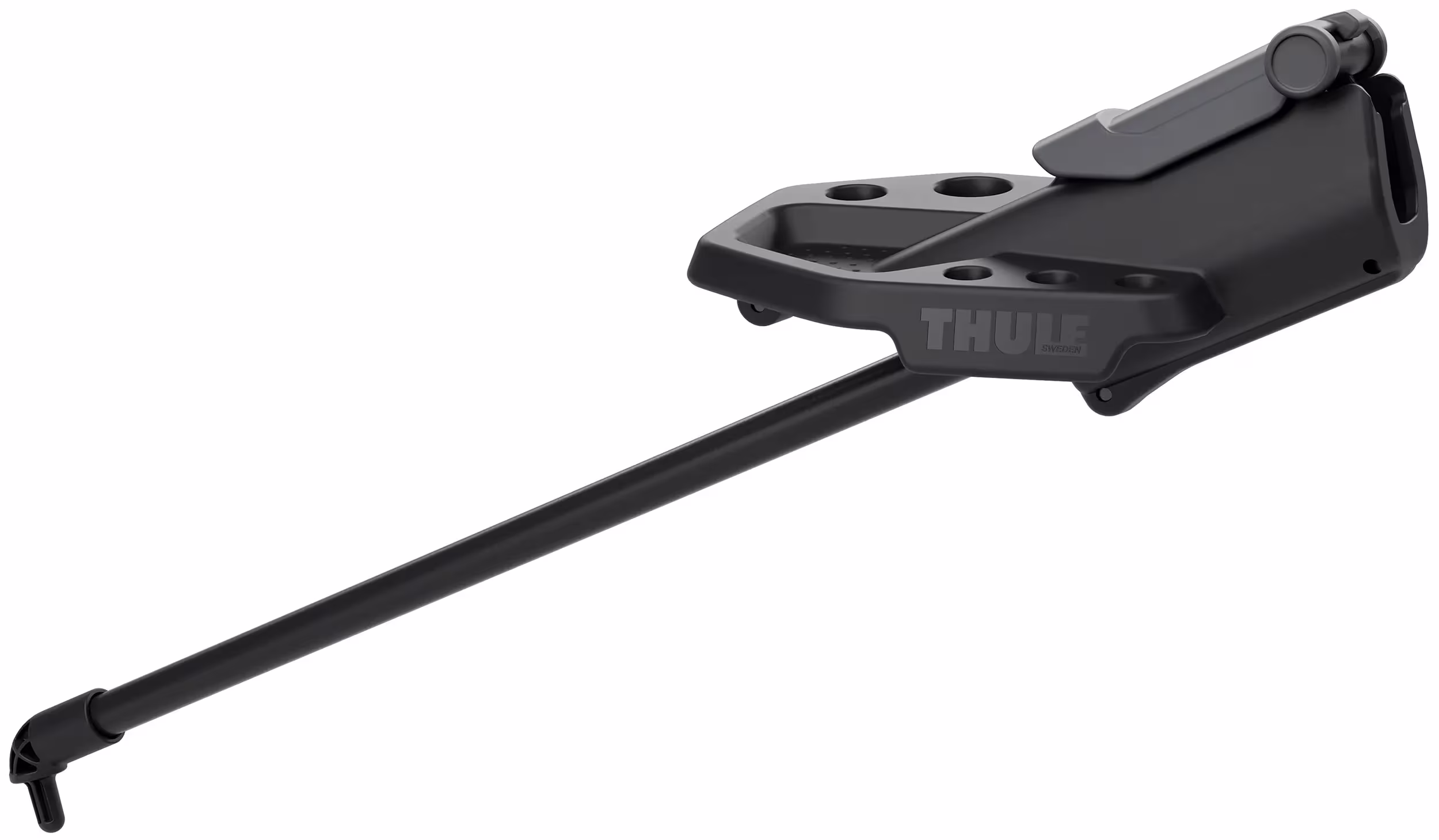 THULE_Halterung Fahrradhalter