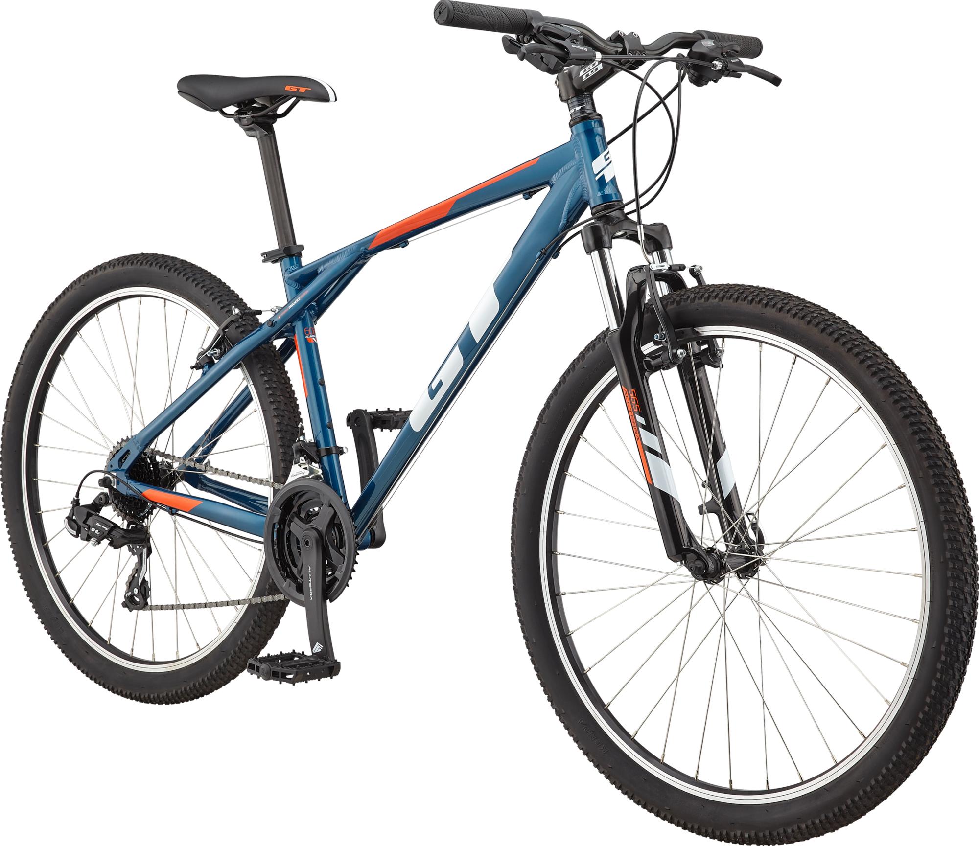 MTBs,Mountainbikes,Fahrräder,Hardtail