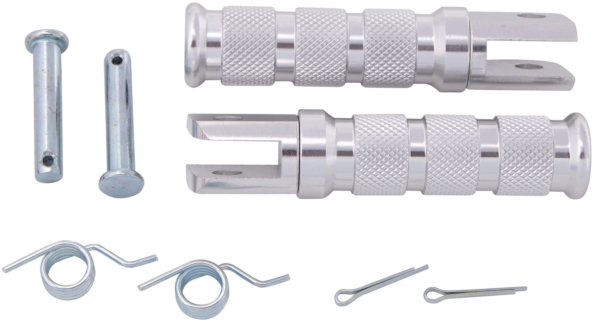 _Fußraste Fußrasten, -Gummis