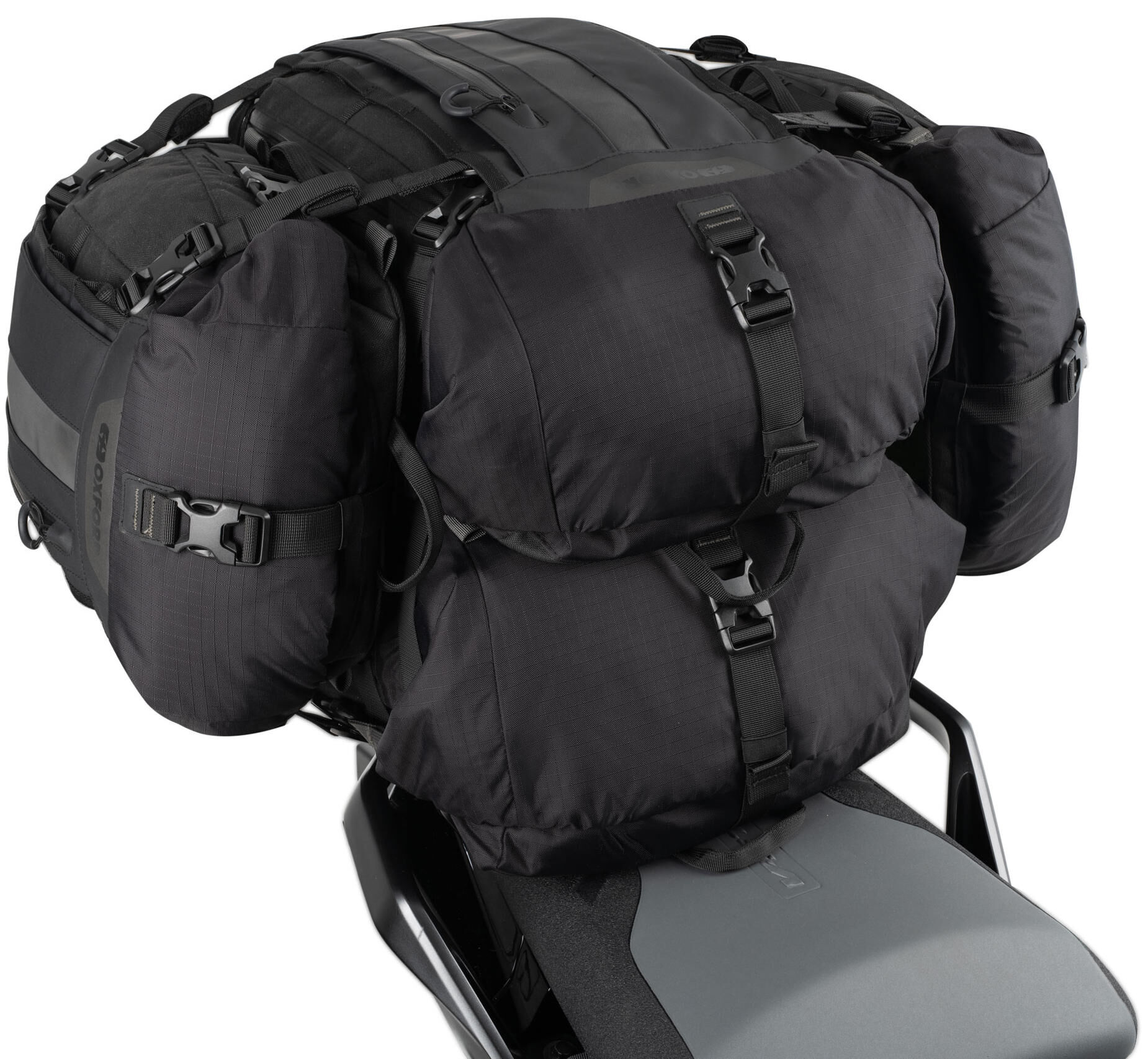 _Hecktasche Taschen
