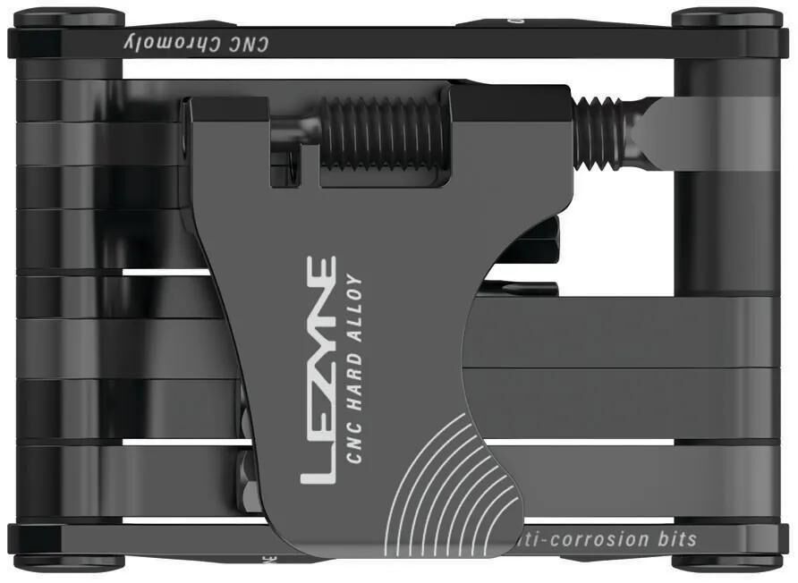 LEZYNE_Multitool Werkzeuge