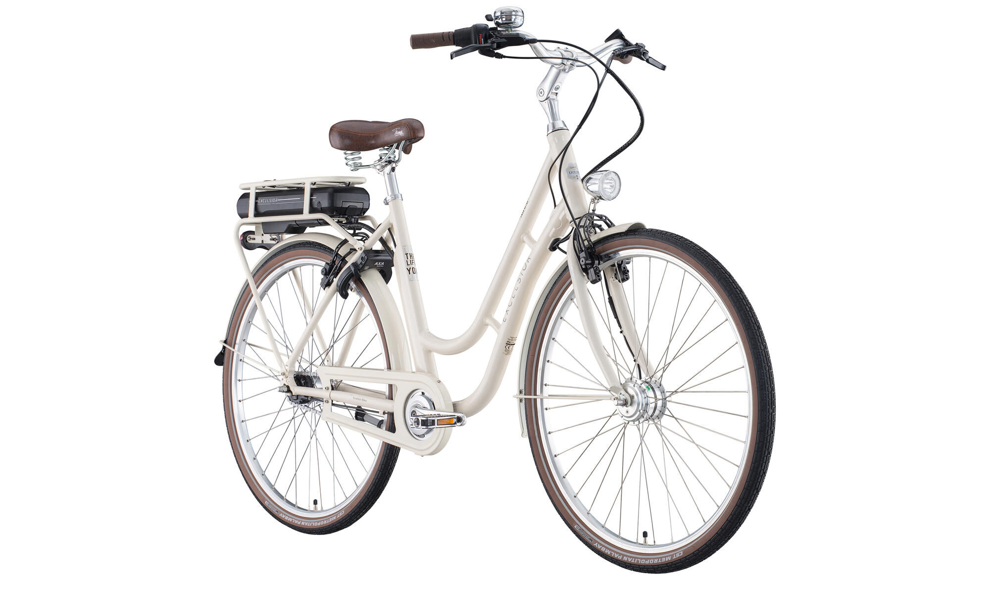 _Elektro-Cityrad_Swan-Retro E_2 Elektro-Cityräder,Cityräder,Elektroräder,Fahrräder,Cityrad