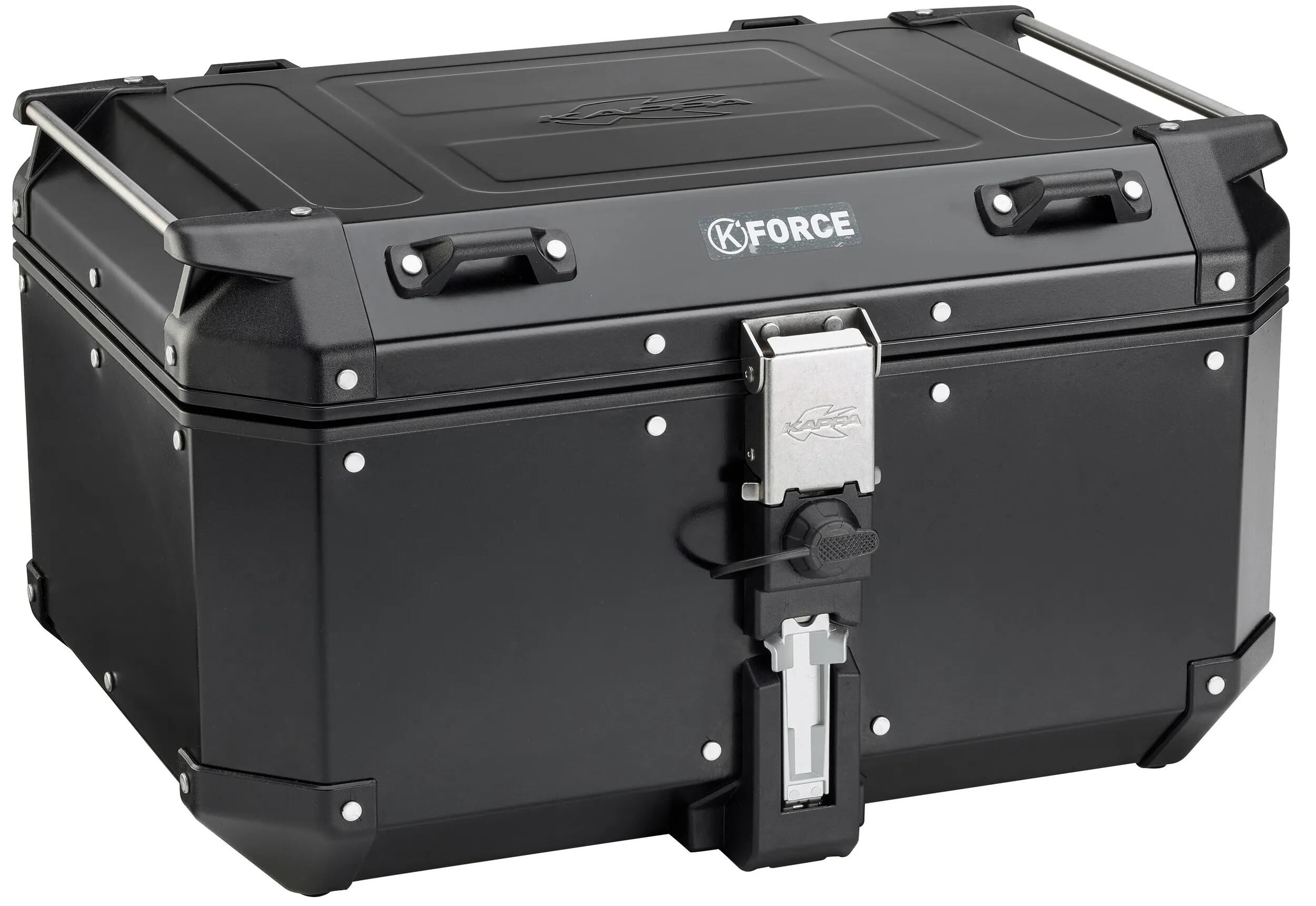 KAPPA_Topcase Topcase,Koffer,Gepäckkoffer