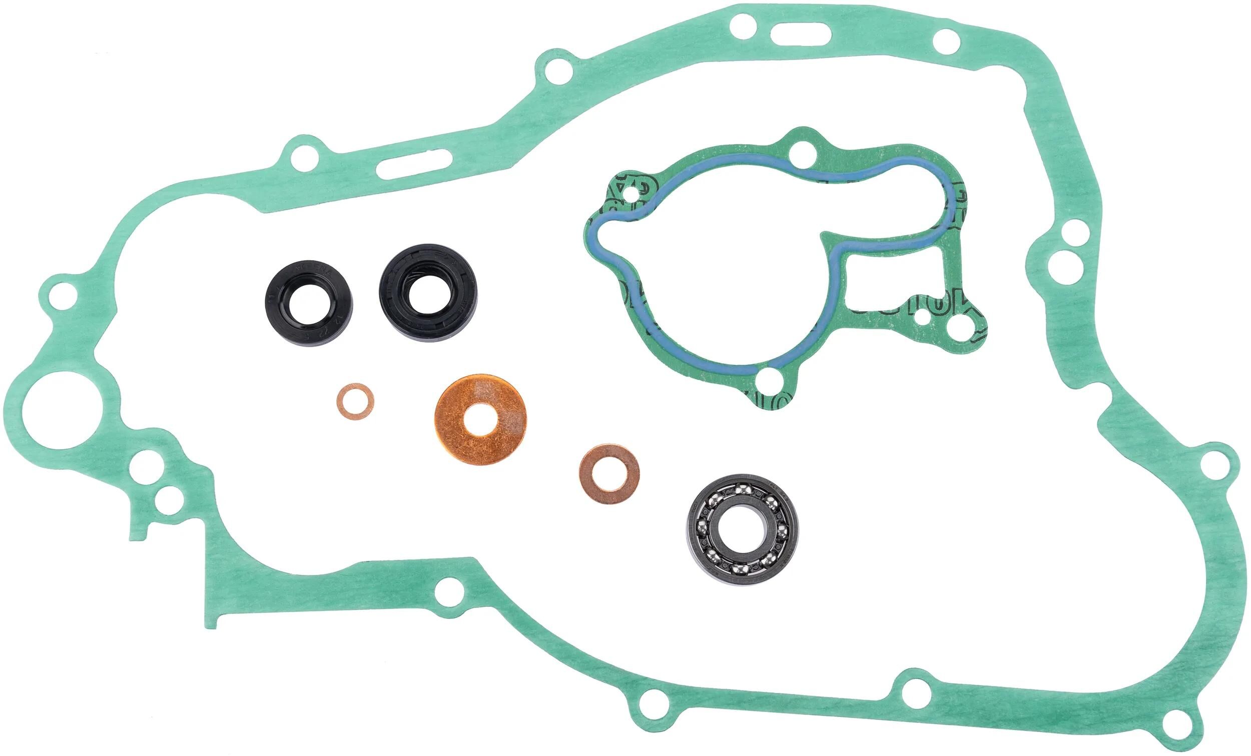 ATHENA_Wasserpumpenreparatursatz Dichtungen und Dichtungssätze