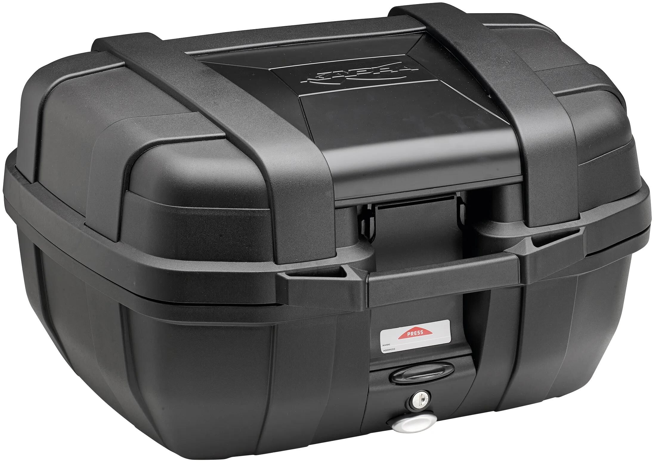 _Topcase Topcase,Koffer,Gepäckkoffer