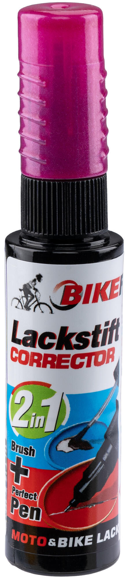 _Lackstift Lacke