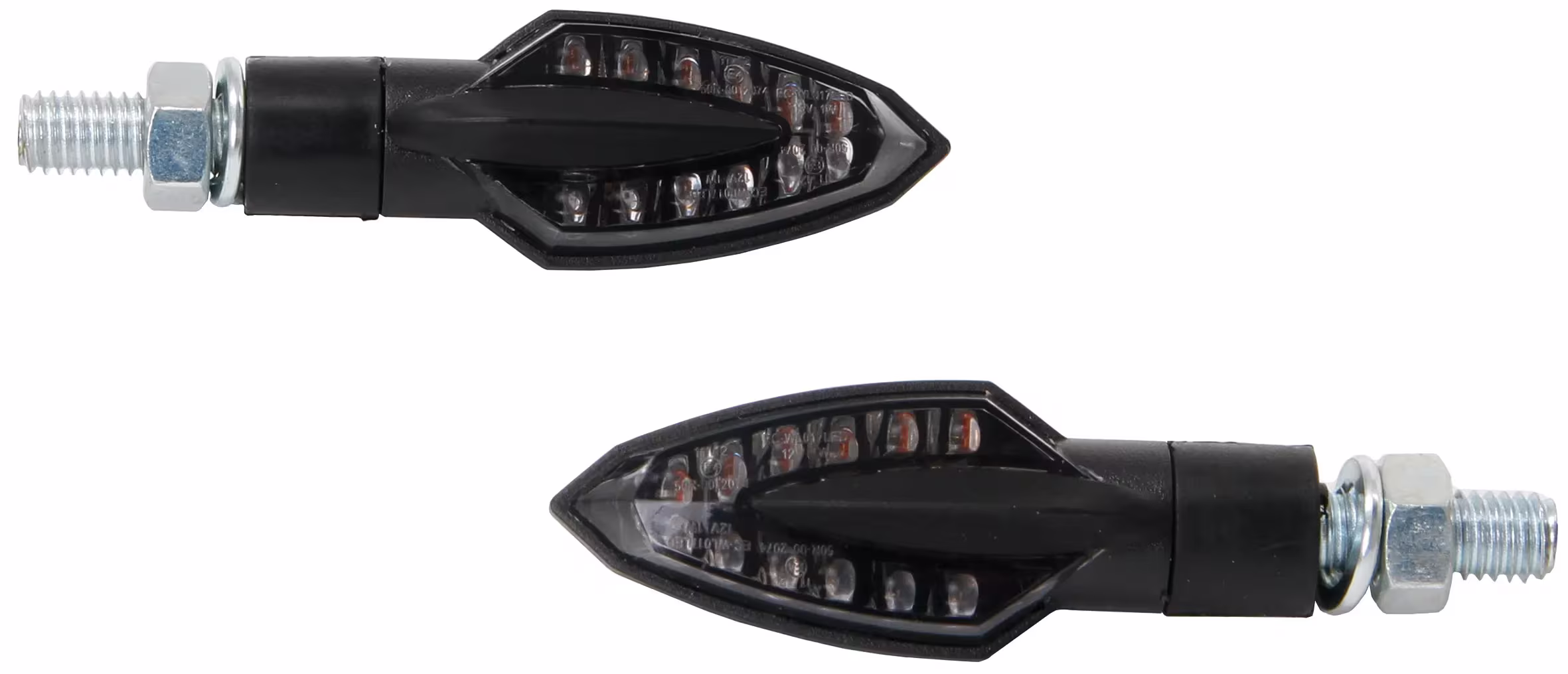 SPEC-X_LED-Blinker Blinker