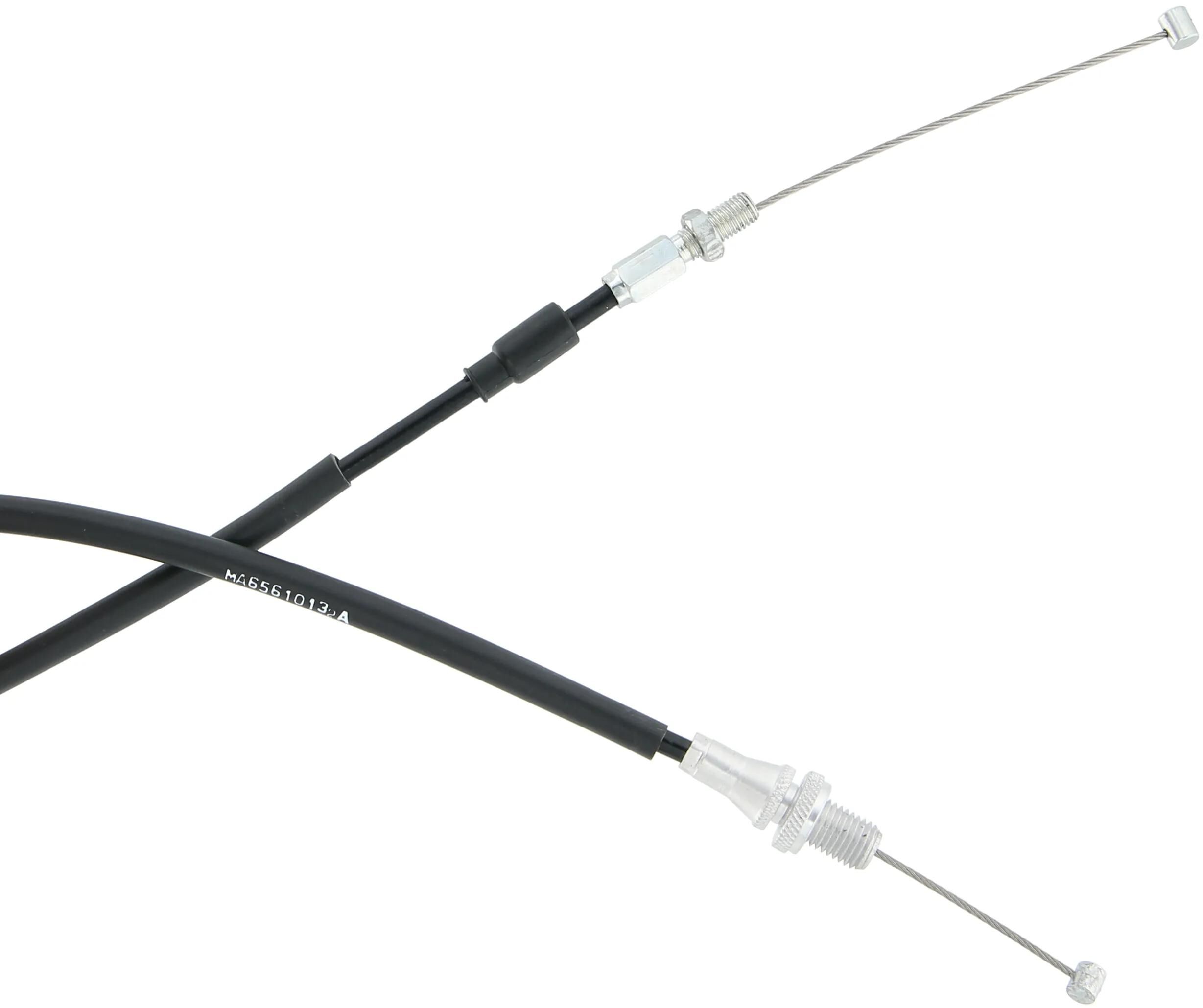 Hi-tech_Gaszug Gaszüge