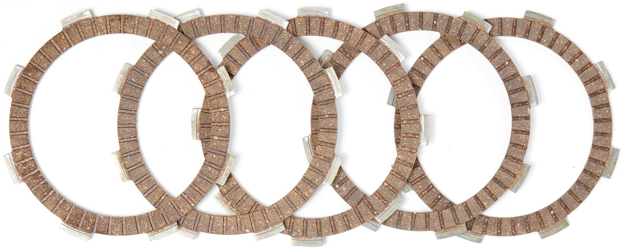 _Kupplungslamellensatz Kupplungslamellen