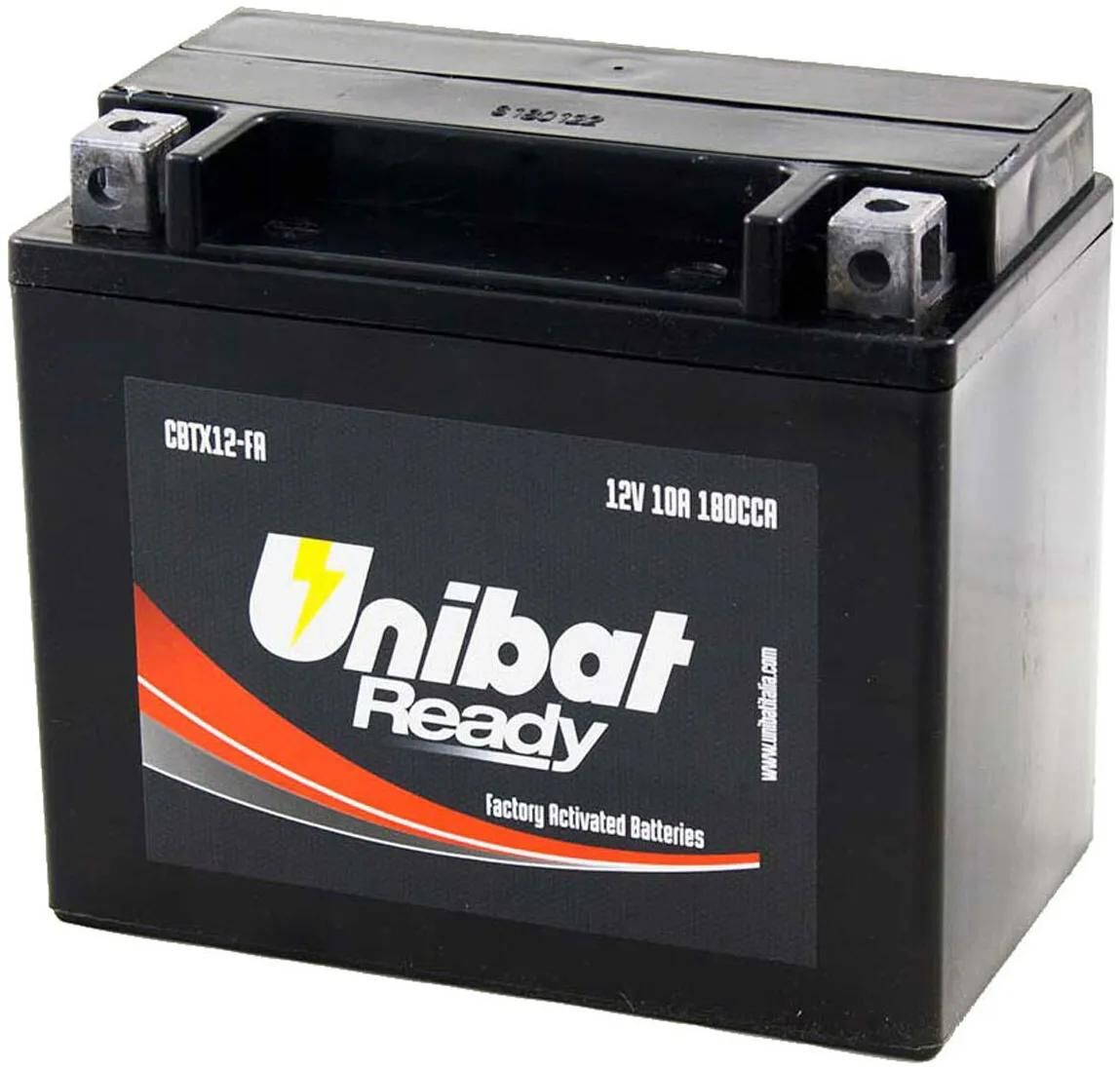Unibat_Batterie Batterien,Akkus