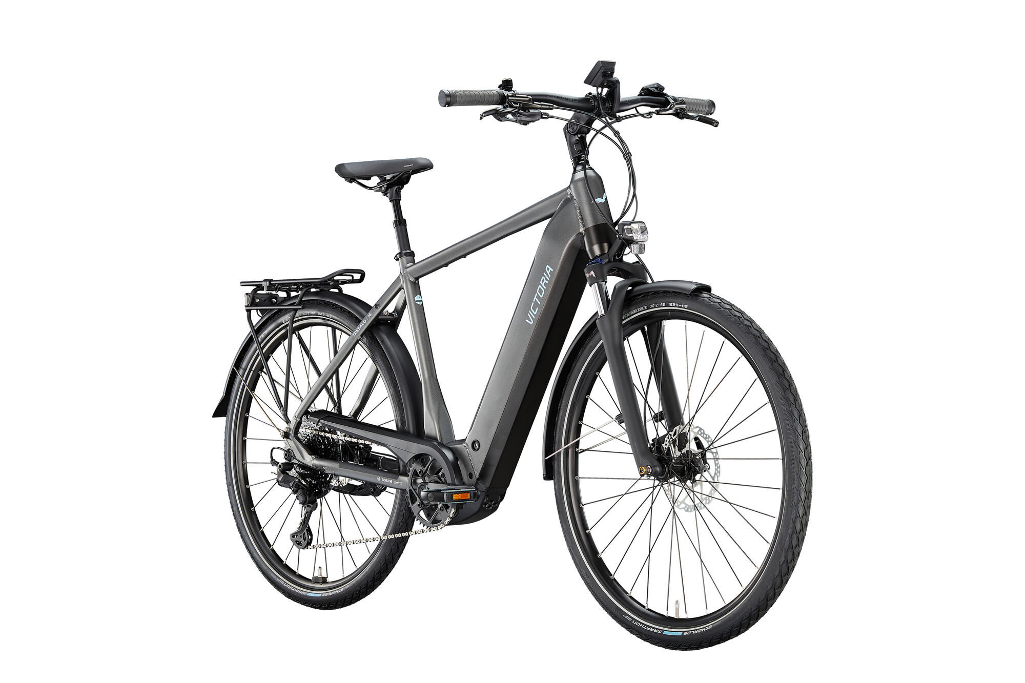 VICTORIA_Elektro-Trekkingrad_TRESALO 16_2 Elektro-Trekkingräder,Trekkingräder,Elektroräder,Fahrräder,Trekkingrad