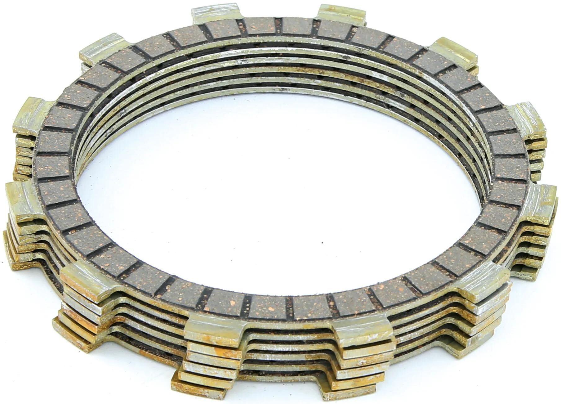 _Kupplungslamellensatz Kupplungslamellen