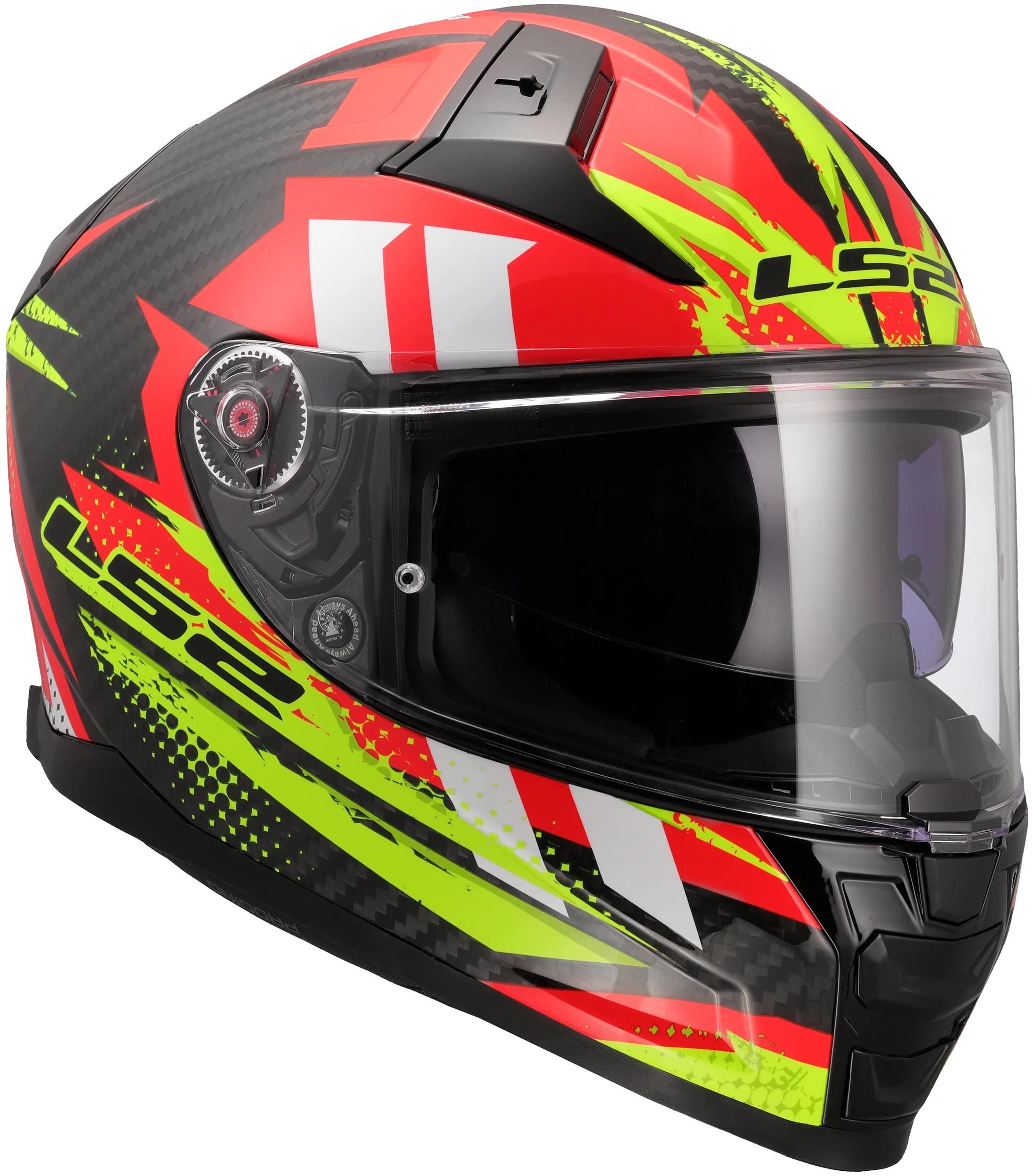 LS2_Integralhelm Helme,Sturzhelme
