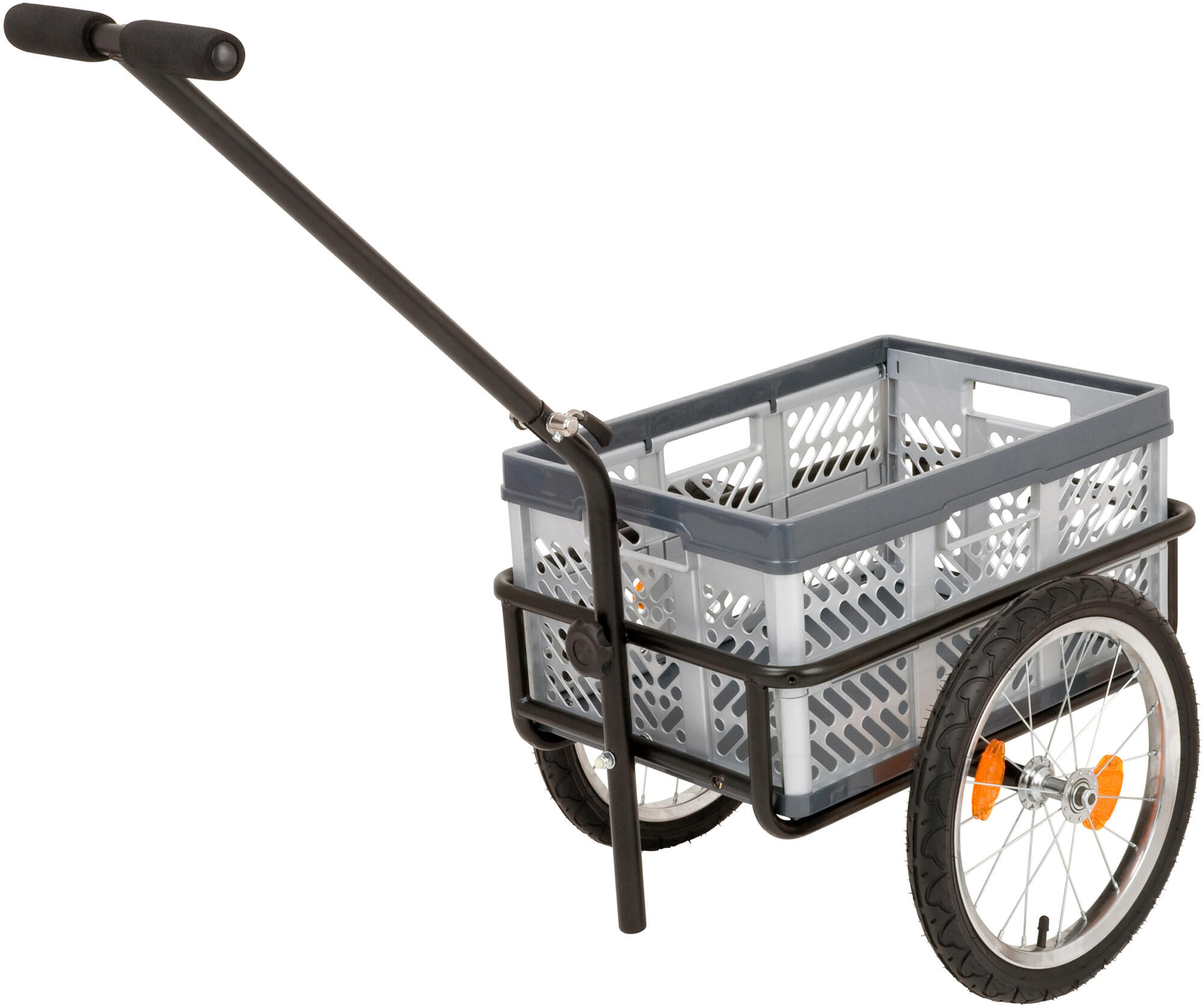 _Lastenanhänger Lastenanhänger,Anhänger,Fahrrad-Anhänger