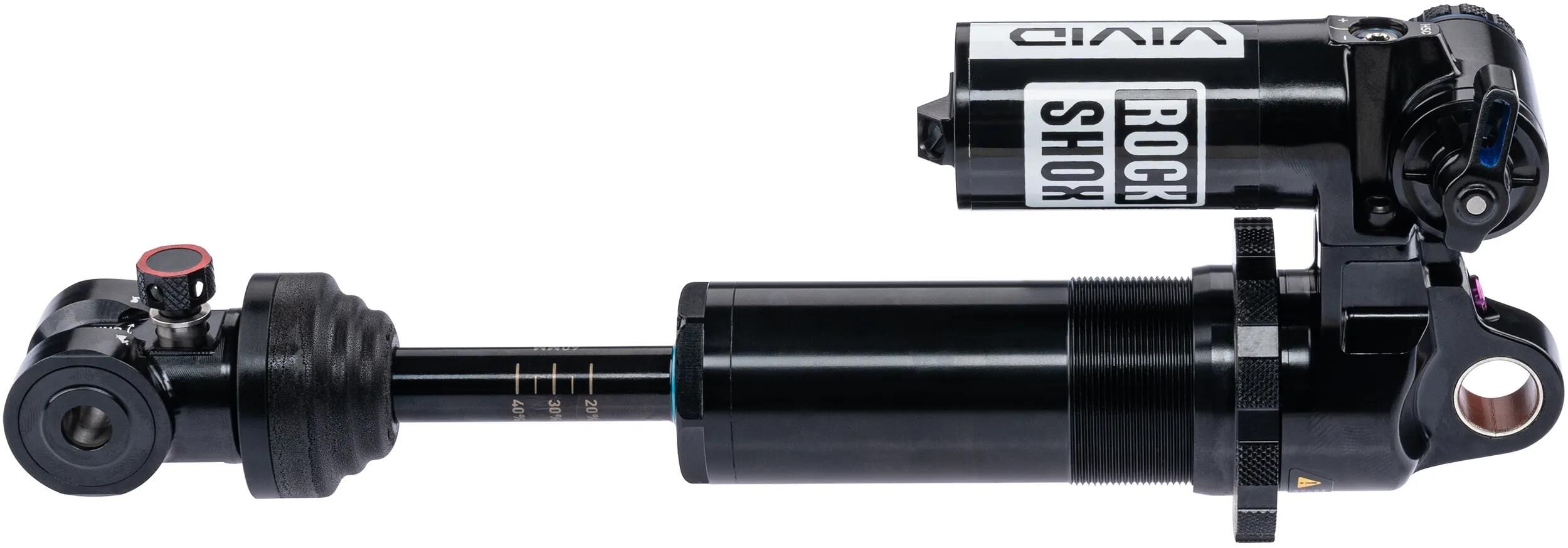 ROCKSHOX_Federbein Federbeine