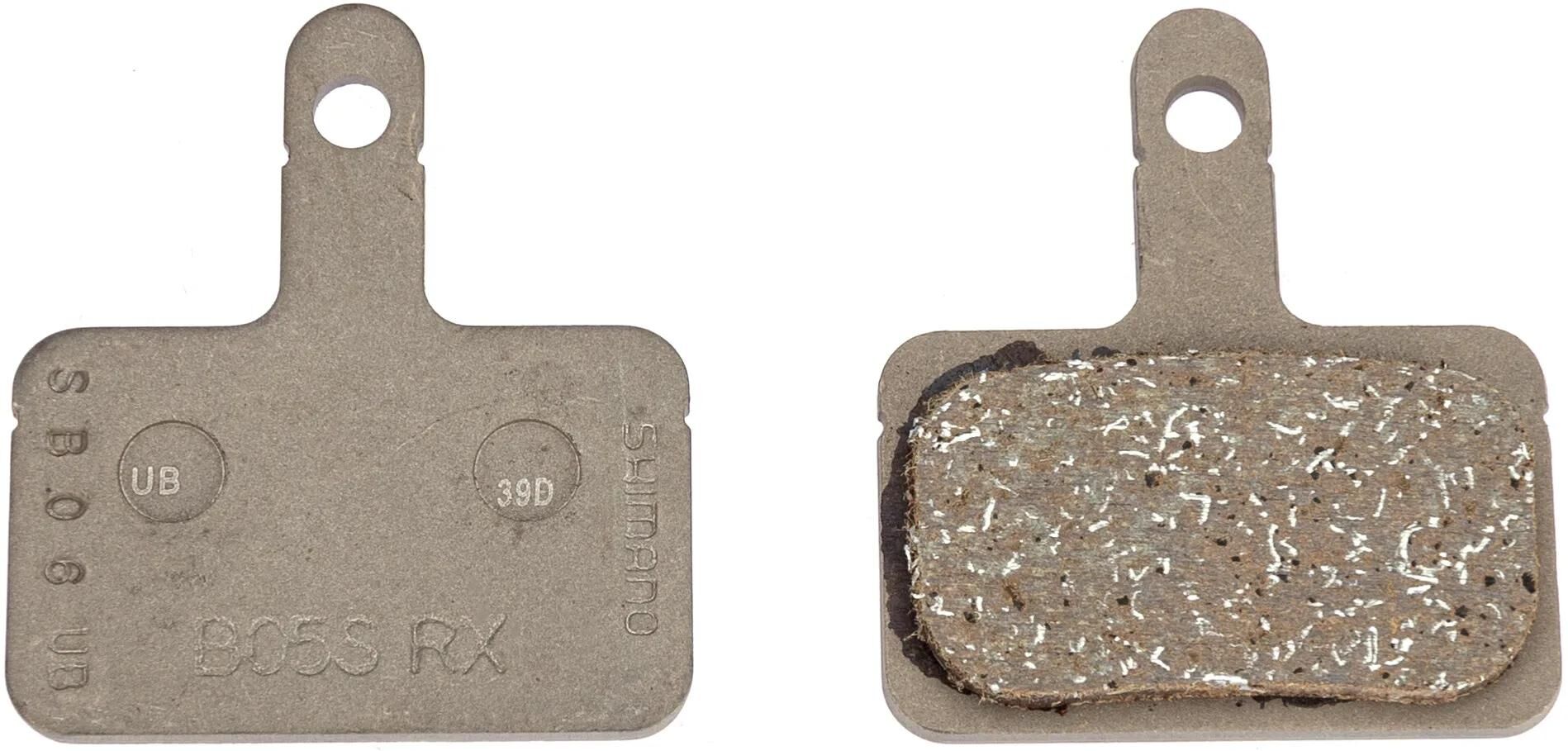 SHIMANO_Scheibenbremsbelag Scheibenbremsbeläge,Bremsbeläge - Scheibenbremse