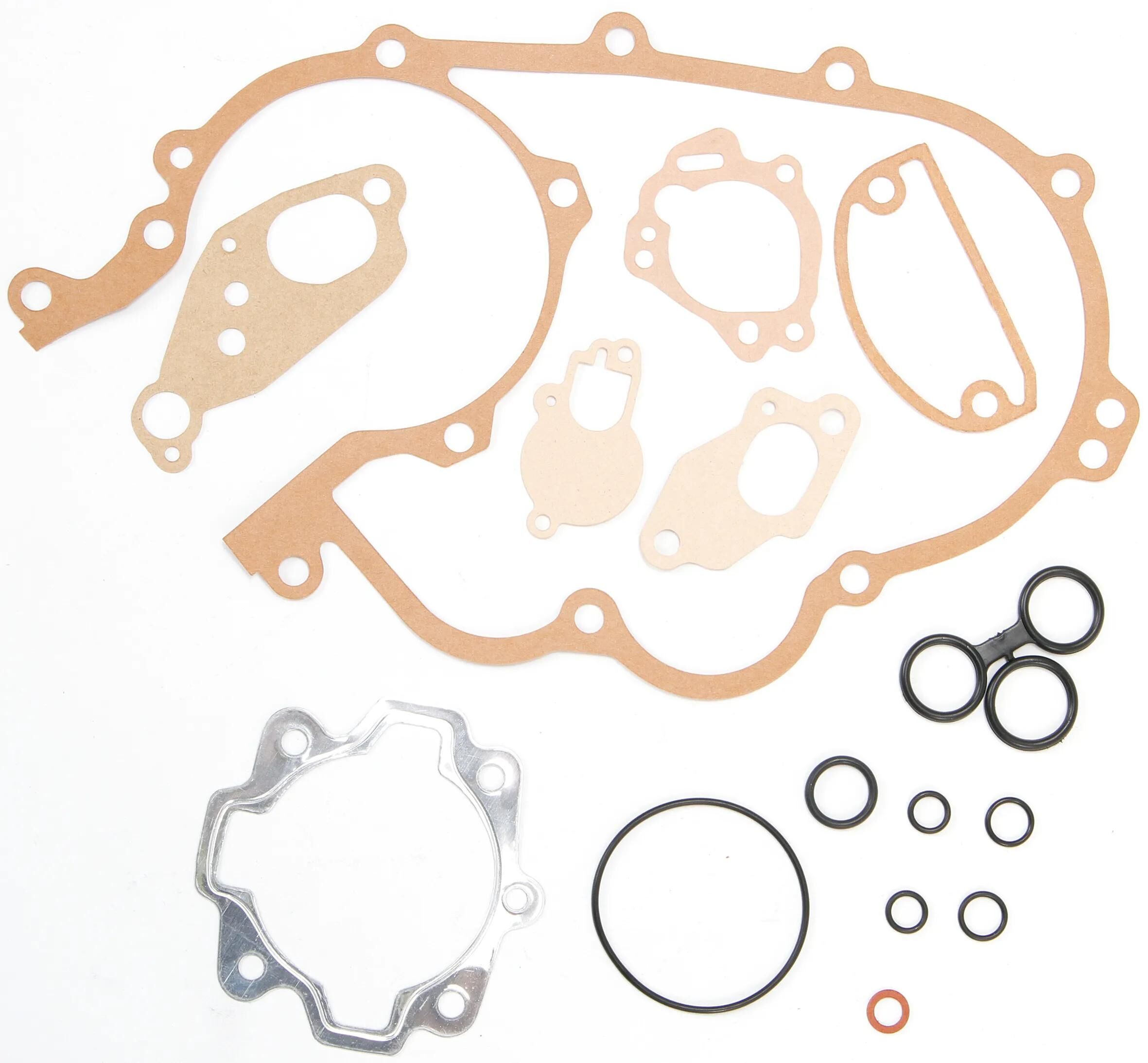 Dichtungen und Dichtungssätze