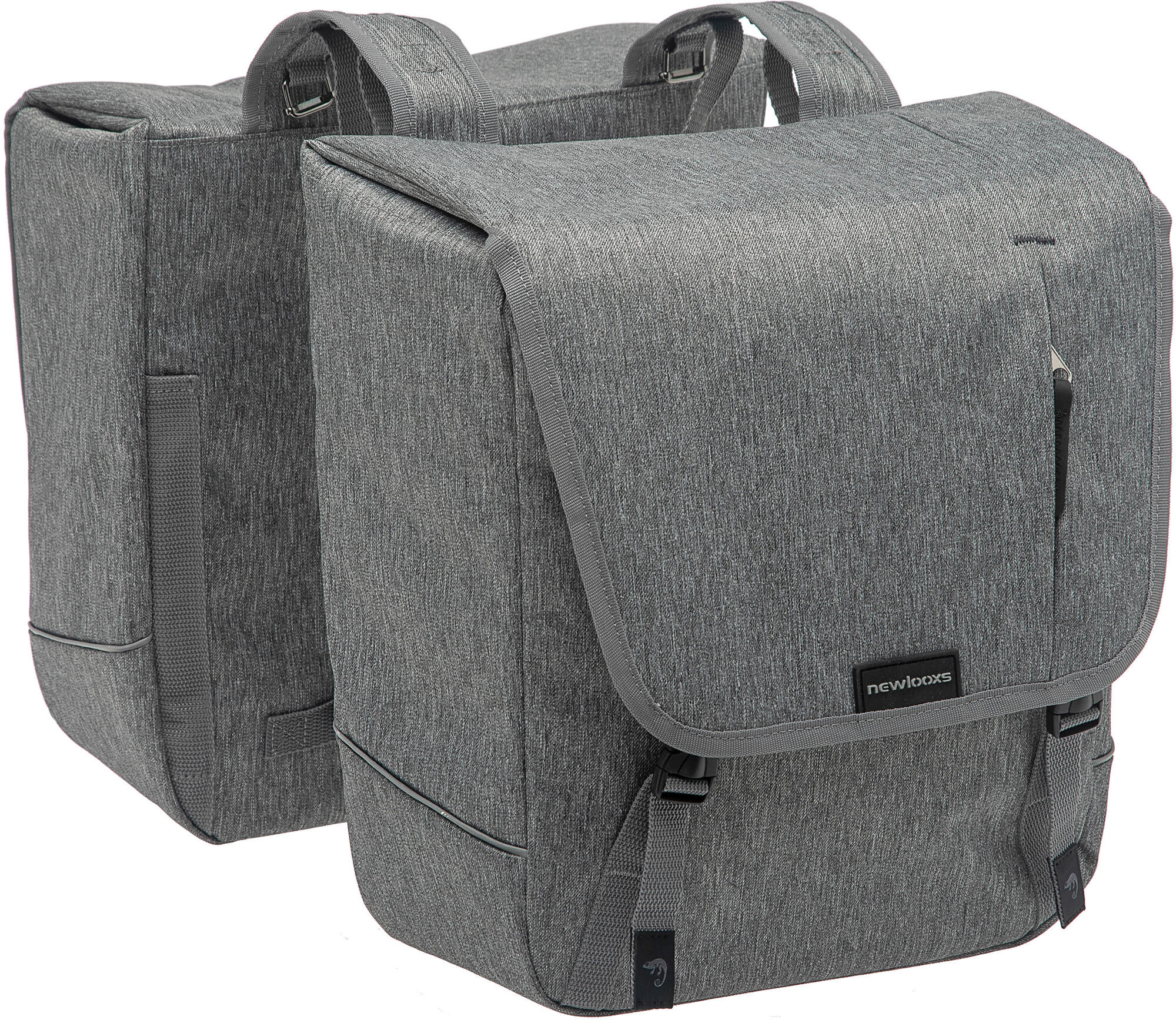 Doppeltaschen