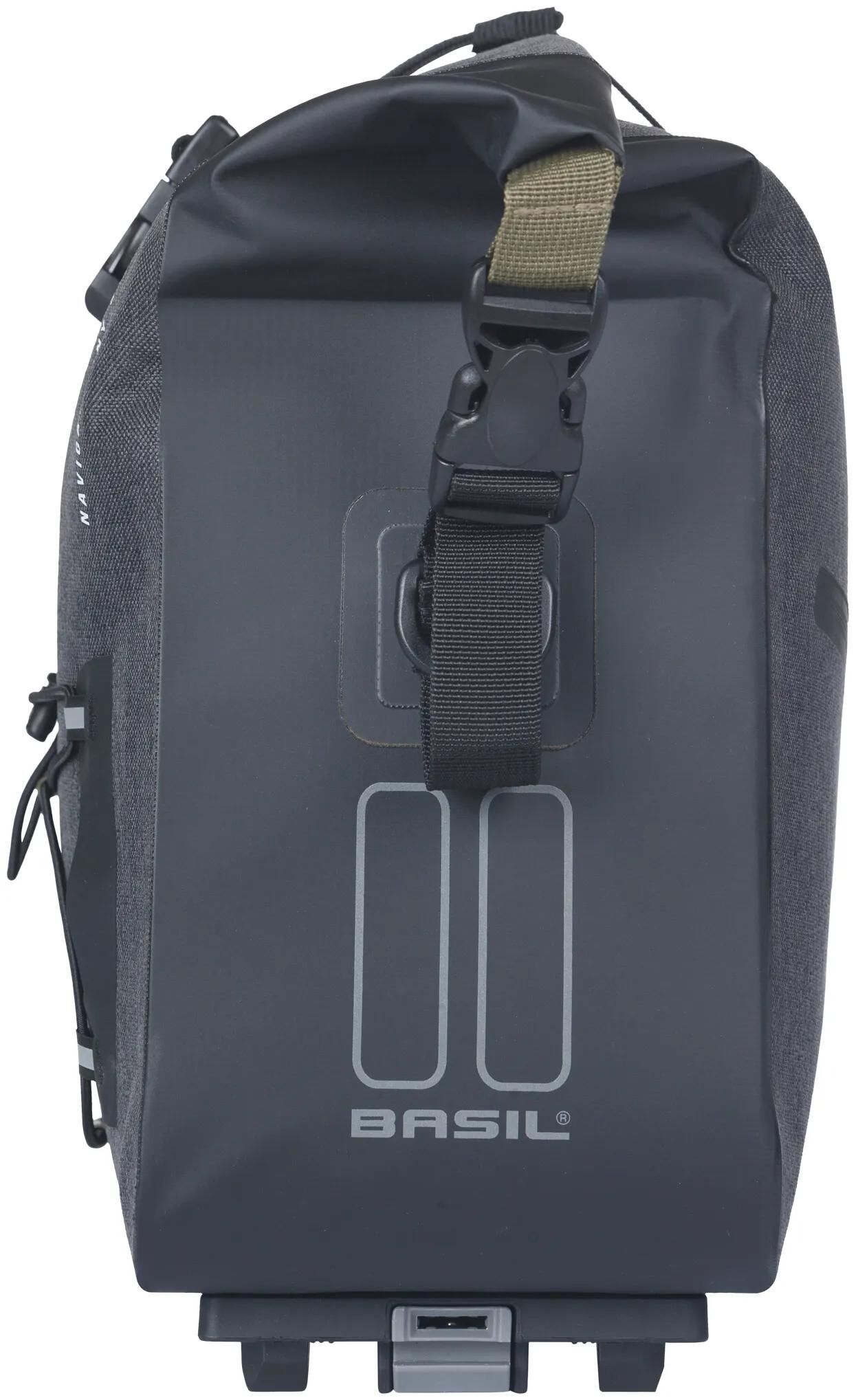 BASIL_Gepäckträgertasche Gepäckträgertaschen