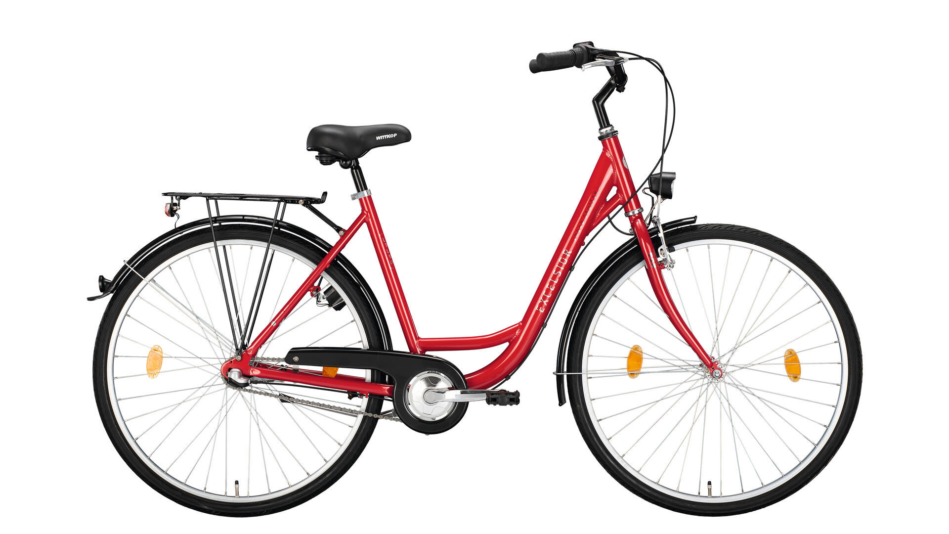 _Cityrad_Road Cruiser Alu_1 Cityräder,Fahrräder,Cityrad