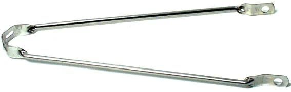 Schutzblechstreben,Radschützerstreben