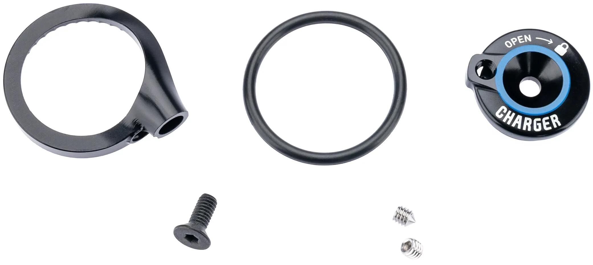 _Einstellknopf Federgabel - Ersatz