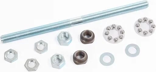 CiF_Vorderradachse V.R.-Achsen,Achsen