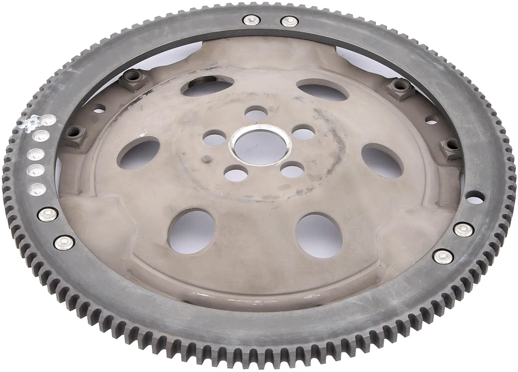 ZF SACHS_Kupplungsdeckel Kupplungsteile