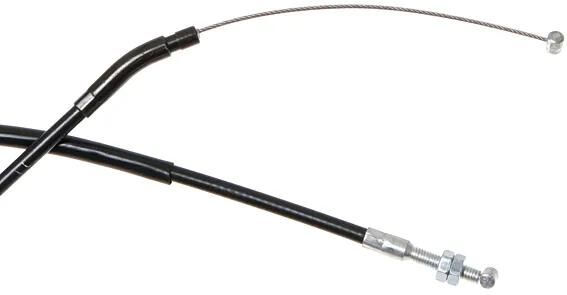 Hi-tech_Gaszug Gaszüge