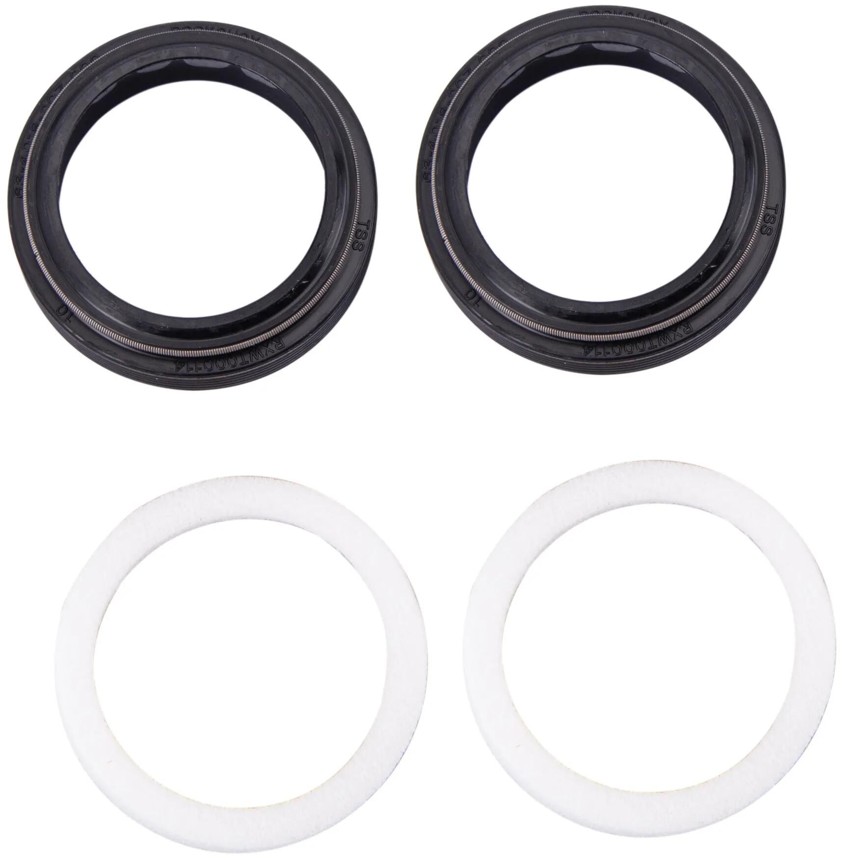 ROCKSHOX_Staubdichtung Federgabel - Ersatz