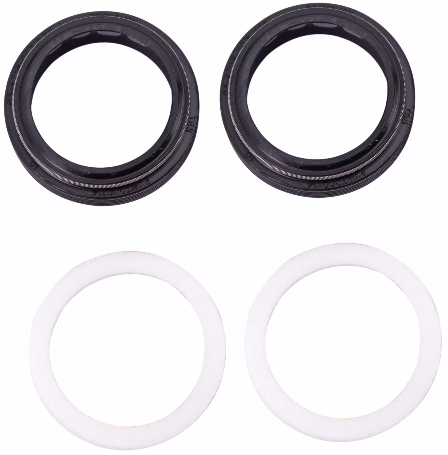 ROCKSHOX_Staubdichtung Federgabel - Ersatz