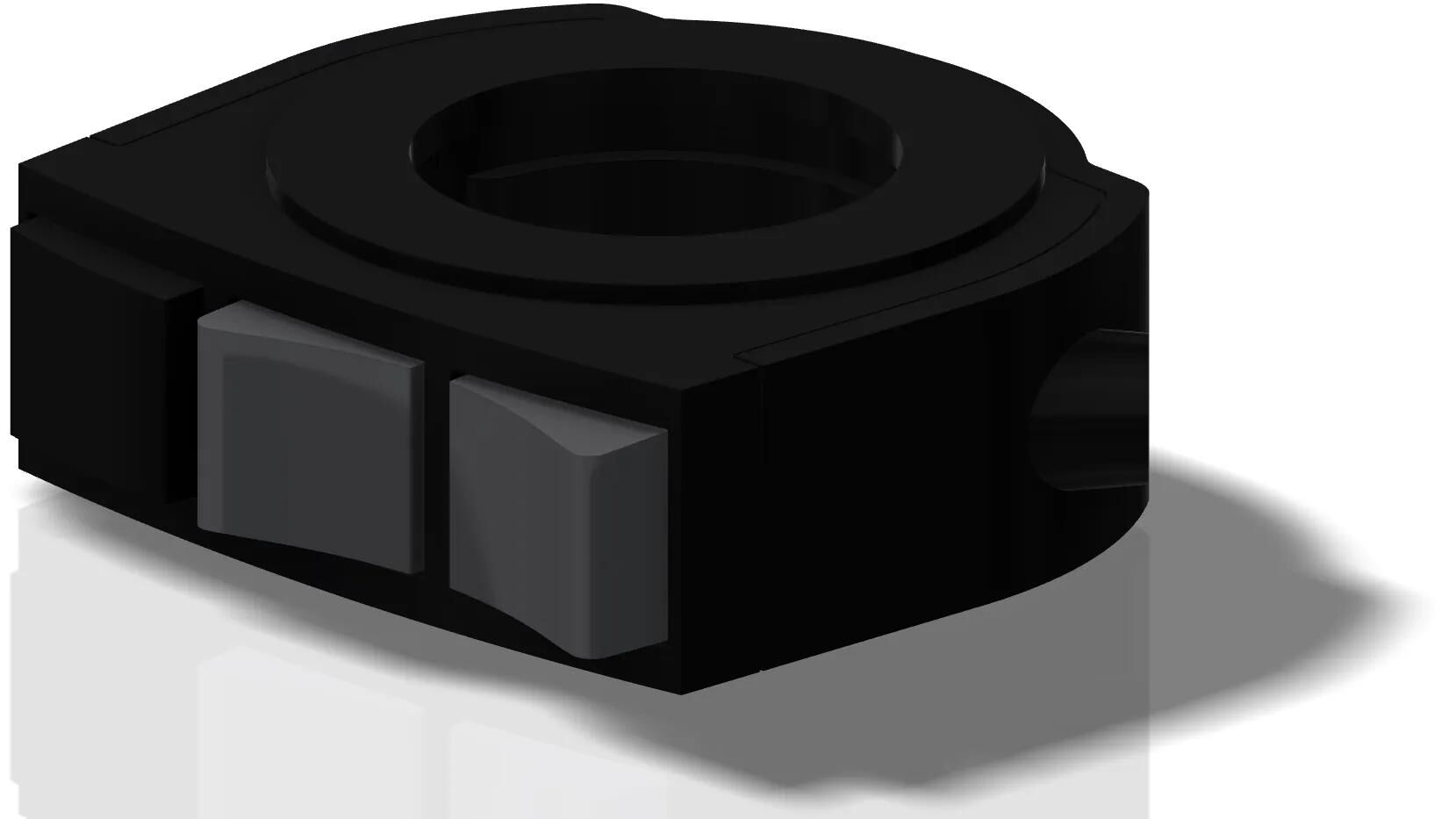 SHIMANO_Schalteinheit Schalteinheiten