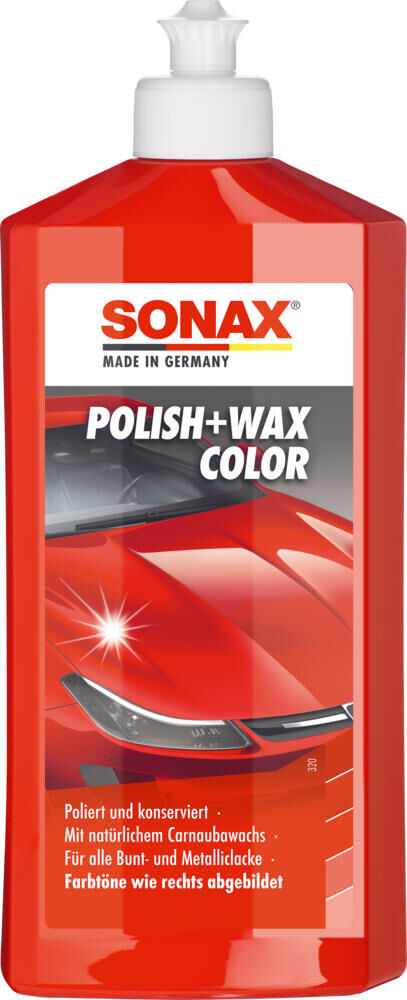 Polituren,Pflegemittel,Reinigungsmittel