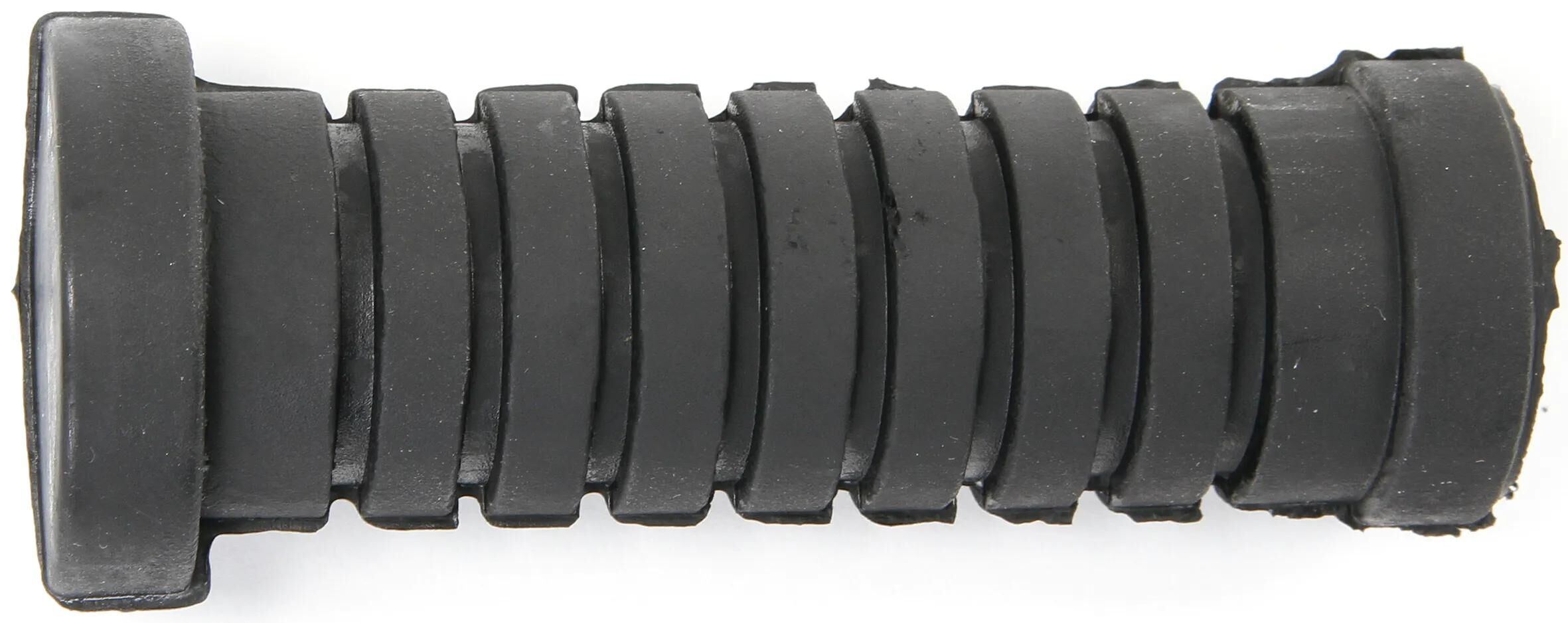 _Fußrastengummi Fußrasten, -Gummis