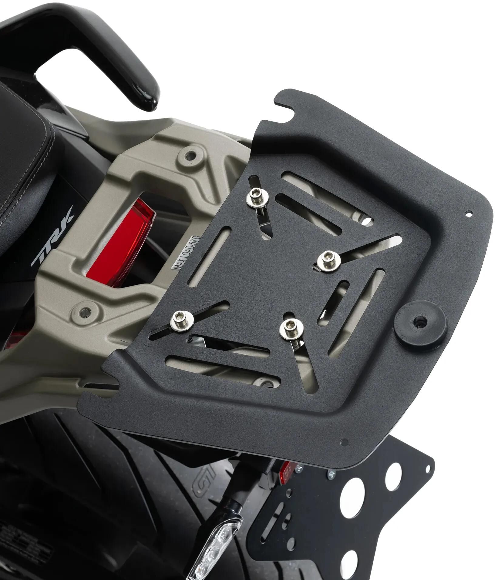 _Topcase Topcase,Gepäckkoffer,Koffer,Transportboxen,Koffer,Gepäckkoffer