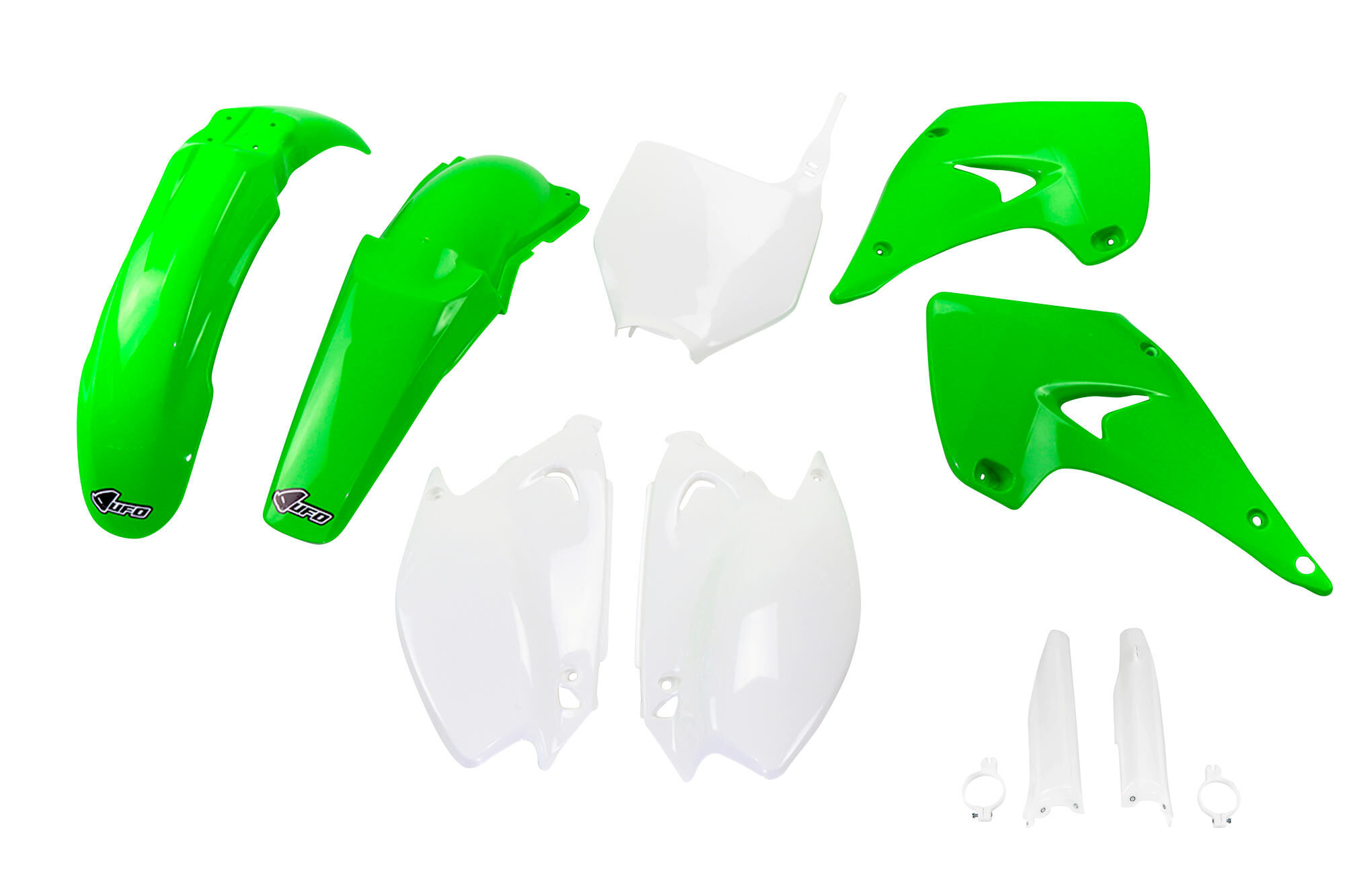 UFO PLAST_Verkleidungssatz Verkleidung